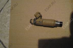 Форсунка  ТОПЛИВА TOYOTA 23250 02040