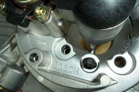 Форсунка  ТОПЛИВА UNO 1,4  BOSCH 0 438 201 041