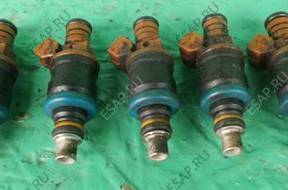 Форсунка  ТОПЛИВА VOLVO 850 2.0 20V 0280150779