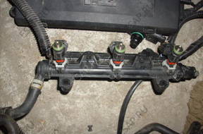 Форсунка  ТОПЛИВА VW 1,2