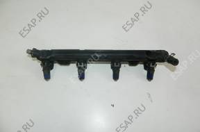 Форсунка  ТОПЛИВА VW AUDI 1.4 16V 036906031AB