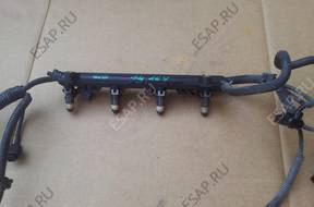 Форсунка  ТОПЛИВА VW AUDI SEAT SKODA 1.4  036906031M