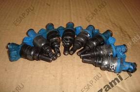 Форсунка   ТОПЛИВА VW Audi Siemens 058133551F