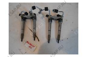 Форсунка  ТОПЛИВА VW/AUDI/SKODA 04L130277AC