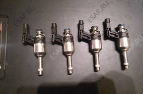 Форсунка  ТОПЛИВА VW BEETLE JETTA 5C 1.2 TSI CBZ