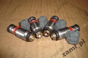 Форсунка   ТОПЛИВА VW Fiat Weber IWP058 036031C