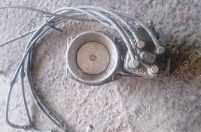 Форсунка  ТОПЛИВА VW GOLF I GTI  049133353J BOSCH