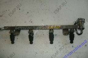 Форсунка  ТОПЛИВА VW Golf Octavia A3 1.8 turbo