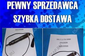 Форсунка  ТОПЛИВА VW LT 2.5 TDI TUREK