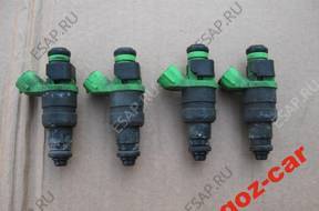 Форсунка  ТОПЛИВА VW Passat B5 01 2005 год 2,0 AZM