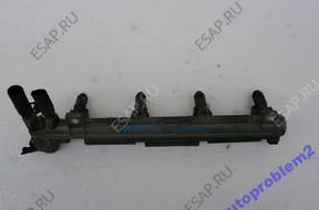 Форсунка  ТОПЛИВА VW Polo lupo Ibiza 1.4 16V AFK