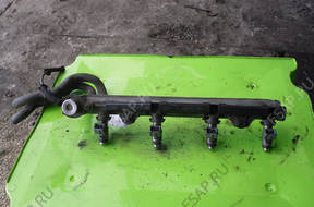 Форсунка  ТОПЛИВА VW POLO SEAT 1.4 B 16V AHW