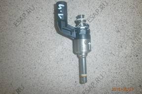Форсунка  ТОПЛИВА VW SEAT AUDI 1.4 TSI TFSI KAT CAV
