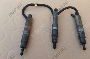 Форсунка  ТОПЛИВА VW SEAT AUDI  1.9TDI 028130202P