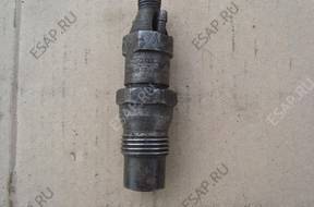 Форсунка  ТОПЛИВА vw seat skoda 1.9 td