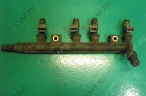Форсунка  ТОПЛИВА WEBER FIAT PUNTO II 1.2  IWP023