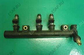Форсунка  ТОПЛИВА WEBER FIAT PUNTO II 1.2  IWP116