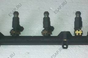 Форсунка ТОПЛИВНАЯ РАМПА    0280151031 VW SEAT 1.4