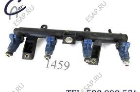 Форсунка ТОПЛИВНАЯ РАМПА  0280155794 XSARA PICASSO 1,6 8V
