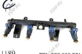 Форсунка ТОПЛИВНАЯ РАМПА  0280155794 XSARA PICASSO 1,6 8V