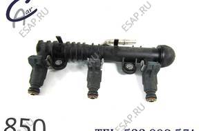 Форсунка ТОПЛИВНАЯ РАМПА  0280155965 CORSA C 1,0