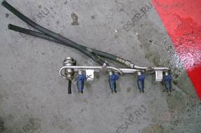Форсунка ТОПЛИВНАЯ РАМПА  0280156065 VW Passat B5 1.8T