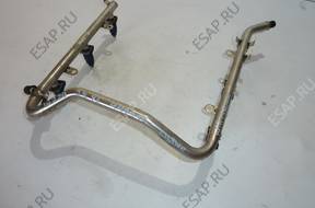 Форсунка ТОПЛИВНАЯ РАМПА 0281151080 MERCEDES W220 2.8 V6