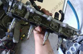 Форсунка  ТОПЛИВНАЯ РАМПА 03c133204AB 1.6fsi ostrw