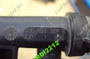 Форсунка ТОПЛИВНАЯ РАМПА  03D133329B 03D906031C