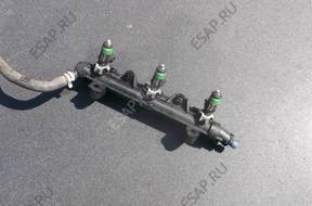 Форсунка ТОПЛИВНАЯ РАМПА  03E906031 1.2  VW SEAT POLO FABIA