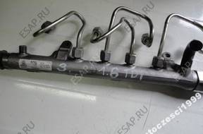 Форсунка ТОПЛИВНАЯ РАМПА 03L130089 AUDI VW SEAT SKODA 1.6 2.0 TDI