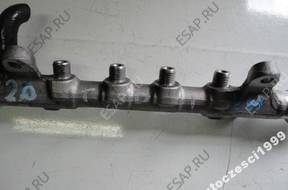 Форсунка ТОПЛИВНАЯ РАМПА 03L130089 AUDI VW SEAT SKODA 1.6 2.0 TDI