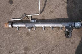 Форсунка ТОПЛИВНАЯ РАМПА 03L130089B 1,6 TDI VW SEAT SKODA