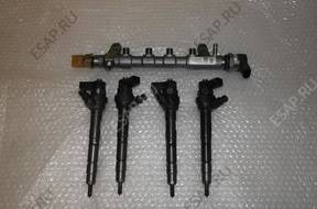 Форсунка ТОПЛИВНАЯ РАМПА    03L130089Q Audi 2,0TDI