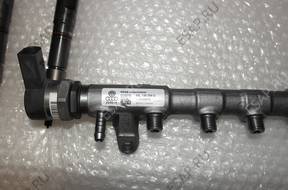 Форсунка ТОПЛИВНАЯ РАМПА    03L130089Q Audi 2,0TDI