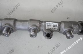 Форсунка ТОПЛИВНАЯ РАМПА 03P130089 VW SEAT SKODA 1.2 TDI
