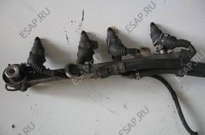 Форсунка ТОПЛИВНАЯ РАМПА  050133681a audi a4 b5 1.6