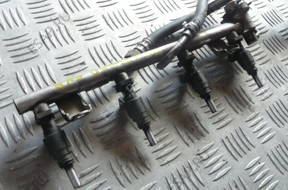 Форсунка  ТОПЛИВНАЯ РАМПА 058133681C PASSAT B5 1.8T