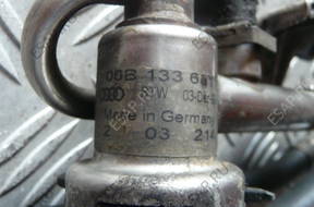 Форсунка  ТОПЛИВНАЯ РАМПА 058133681C PASSAT B5 1.8T