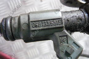 Форсунка  ТОПЛИВНАЯ РАМПА 058133681C PASSAT B5 1.8T