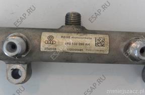 Форсунка ТОПЛИВНАЯ РАМПА 059130090AH
