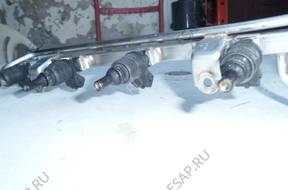 Форсунка ТОПЛИВНАЯ РАМПА   06A906031D 1.8 20V AUDI VW