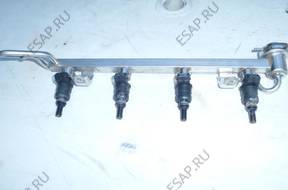 Форсунка ТОПЛИВНАЯ РАМПА   06A906031D 1.8 20V AUDI VW