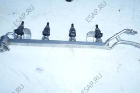Форсунка ТОПЛИВНАЯ РАМПА   06A906031D 1.8 20V AUDI VW