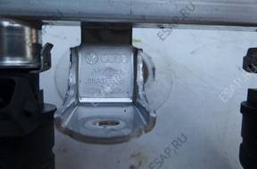 Форсунка ТОПЛИВНАЯ РАМПА   06A906031D 1.8 20V AUDI VW
