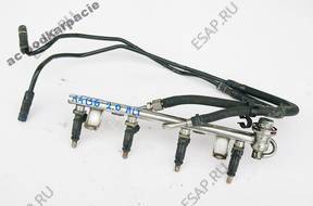 Форсунка  ТОПЛИВНАЯ РАМПА 06B133551T 2.0 AUDI A4 B6