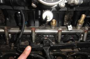 Форсунка ТОПЛИВНАЯ РАМПА 06F133317  Passat 2.0 TFSI