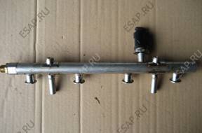 Форсунка ТОПЛИВНАЯ РАМПА  06K133317C Audi TFSI