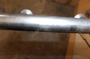 Форсунка ТОПЛИВНАЯ РАМПА 06K133317G 2.0 TFSI CHH AUDI A3