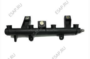Форсунка ТОПЛИВНАЯ РАМПА 1,1 8V Peugeot 206 9628982980